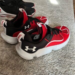 Women’s Under Armour Shoes